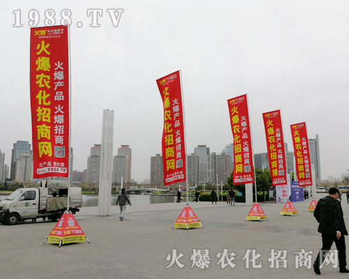     2019���ϴ���ֲ����(hu��)���r(n��ng)���W(w��ng)���P(y��ng)�ķ���
