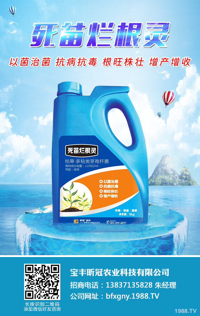 水稻爛秧有什么解決方法？水稻爛秧解決方法