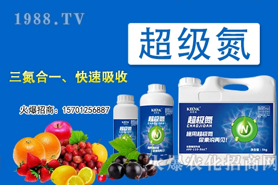 尿素當(dāng)葉面肥怎么用？需要注意哪些問題？