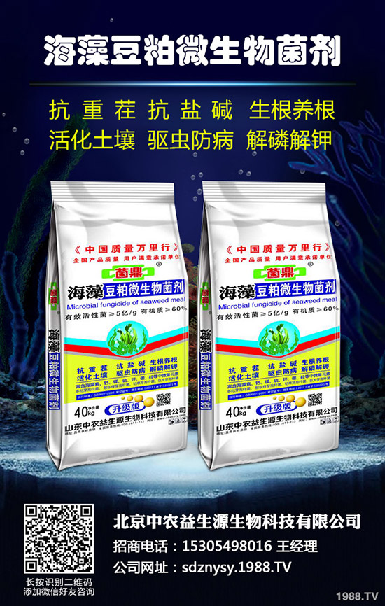     2020-4-8糧食安全再度引爆，復(fù)合肥行情被看好！原因在這里！