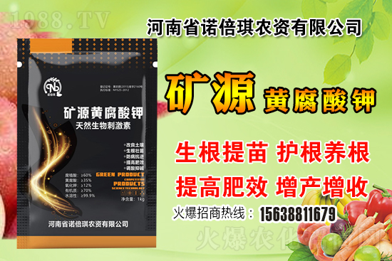 諾倍琪農(nóng)資怎么樣？公司優(yōu)勢(shì)是什么？主打肥料產(chǎn)品有哪些？