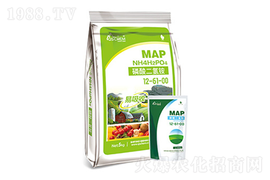 一銨價(jià)格上漲，2022.3.11磷銨價(jià)格行情