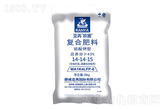 心連心復合肥價格，2022年3月28日國內(nèi)復合肥價格日報