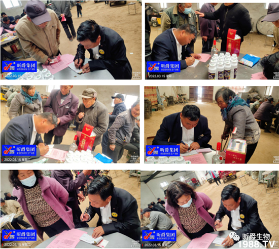     用過肥力精的小麥莖桿桿粗壯根系發(fā)達(dá)