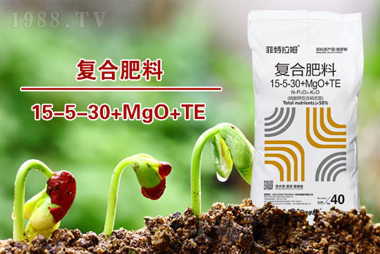 復(fù)合肥料怎么選？這樣用肥幫您省錢！