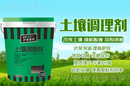 土壤板結(jié)怎么改良？土壤變疏松的簡(jiǎn)單方法快來(lái)看！