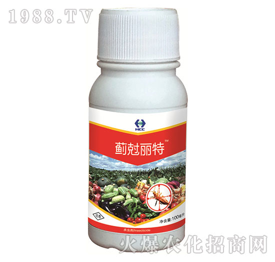 0.3%苦參堿-薊尅麗特-華程化工