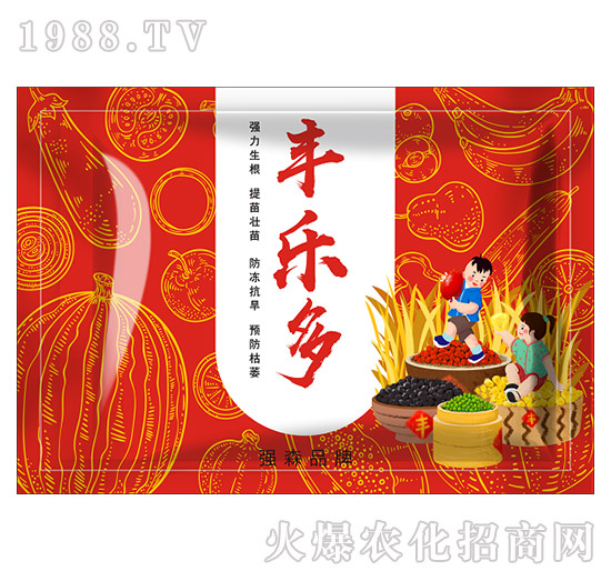 豐樂多-強森農(nóng)科