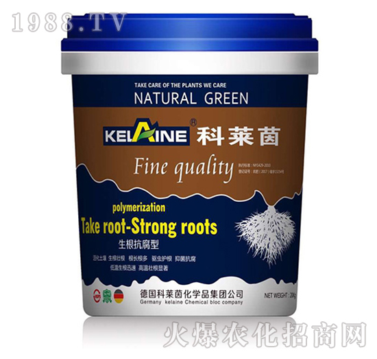 生根抗腐型-科萊茵-歐特農(nóng)業(yè)