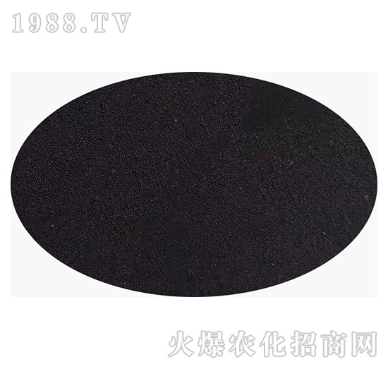 黑色微顆粒海藻精-愛(ài)邦