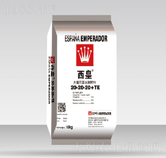 ����Ԫ��ˮ�ܷ���20-20-20+TE-����-����˹�D