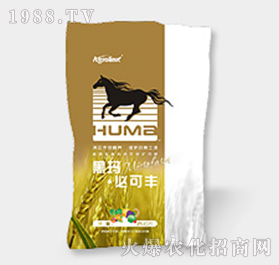 黑瑪-必可豐-豐聯(lián)農(nóng)業(yè)