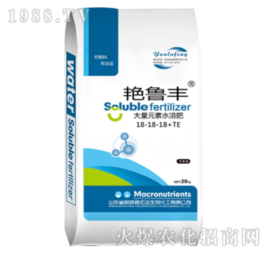 ƽ���ʹ���Ԫ��ˮ�ܷ�18-18-18+TE-�G���S-���_����