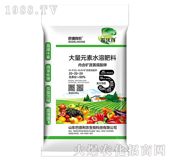 ����Ԫ��ˮ�ܷ���20-20-20-���ֵ�-�͵����r