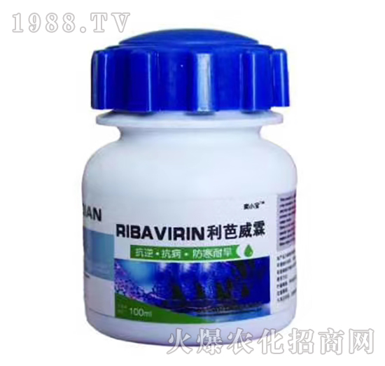 利芭威霖-奕小寶-金滿園生物