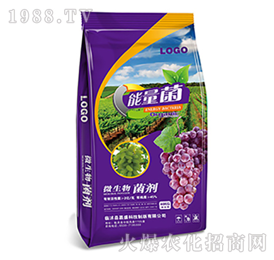 葡萄專(zhuān)用微生物菌劑-潤(rùn)萬(wàn)家農(nóng)業(yè)