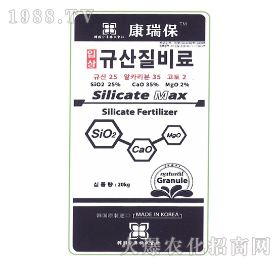 糖醇鈣鎂-康瑞保-根特國際