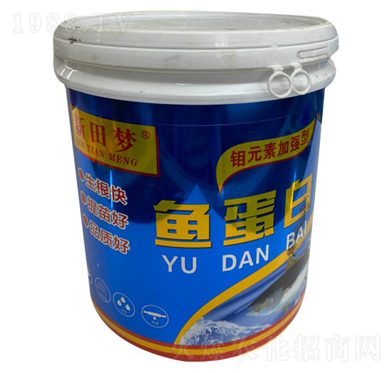 魚(yú)蛋白-新田夢(mèng)-新稻香村