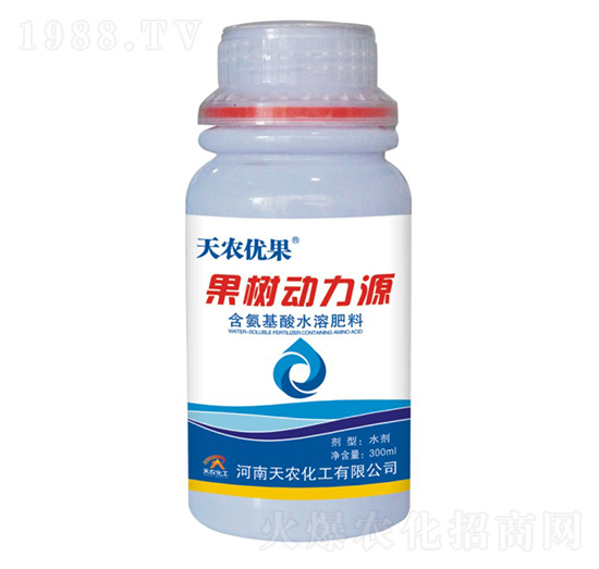 果樹動力源-天農(nóng)優(yōu)果-天農(nóng)化工