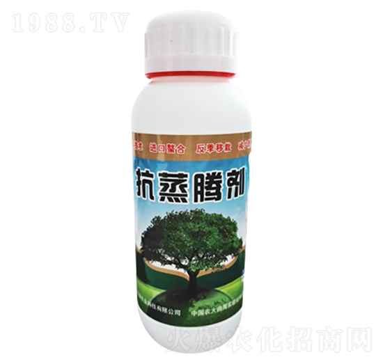 抗蒸騰劑-蚓菌多-農沃綠