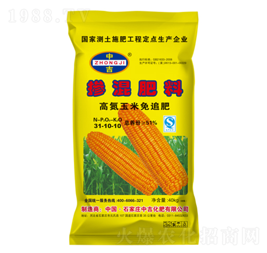 40KG�������30-10-10-�м�����