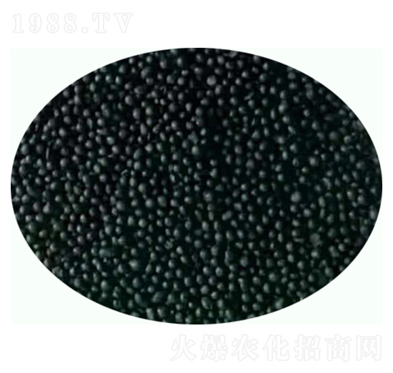 有機(jī)肥（顆粒）-康東肥業(yè)