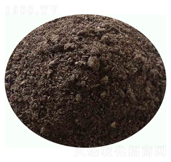 發(fā)酵純羊糞有機(jī)肥-康東肥業(yè)