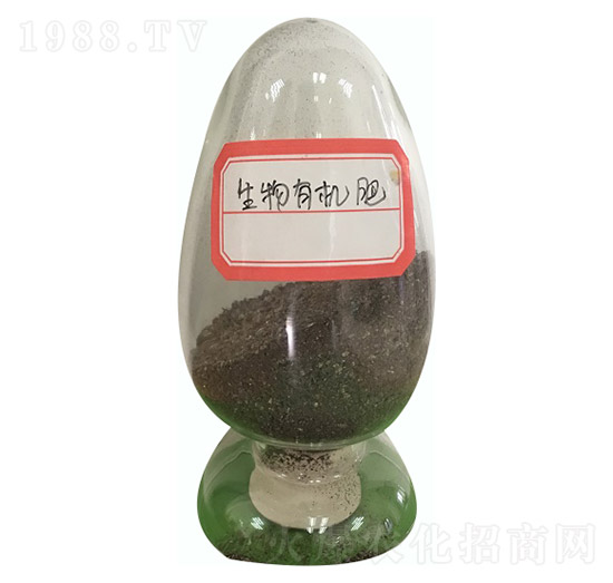 生物有機(jī)肥-拓陽(yáng)科技
