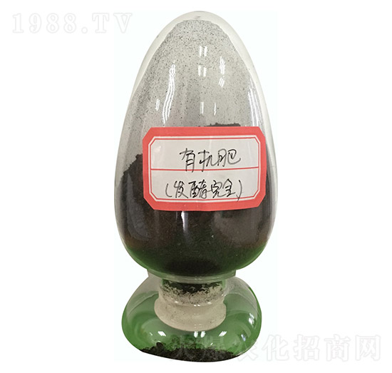 有機(jī)肥-拓陽(yáng)科技