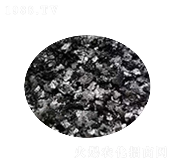 片狀腐植酸鉀-華源腐殖酸