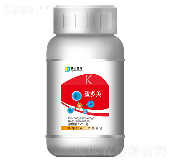 250g盈多美-盈輝