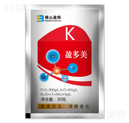 30g盈多美-盈輝