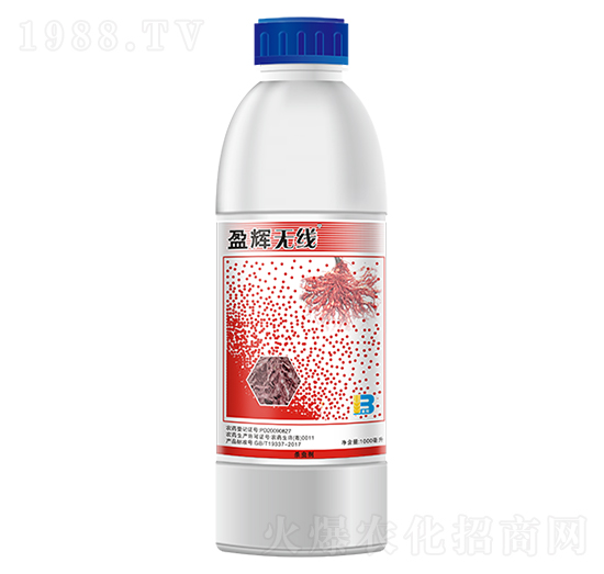 5%阿維菌素乳油-盈輝無線-盈輝