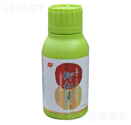 蝦紅素-萬(wàn)事達(dá)