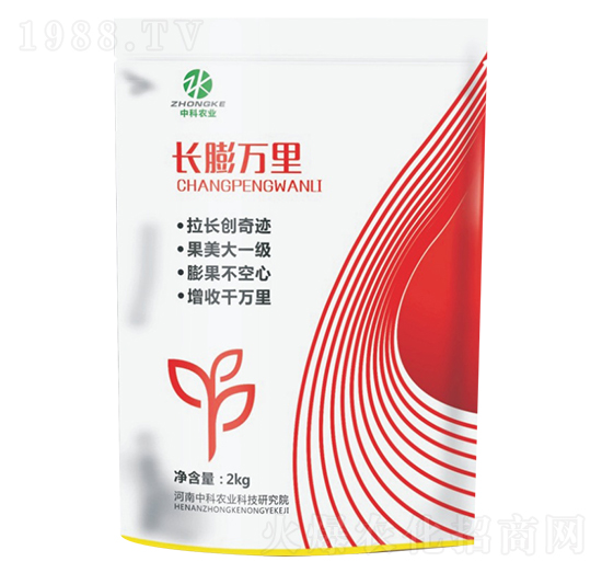 長膨萬里（袋）-中科農業(yè)
