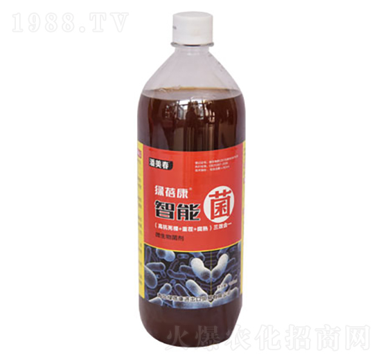 智能菌-美春農(nóng)業(yè)