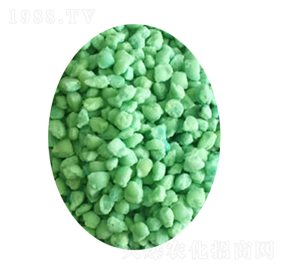 顆粒氯化銨（綠）-耀達肥料