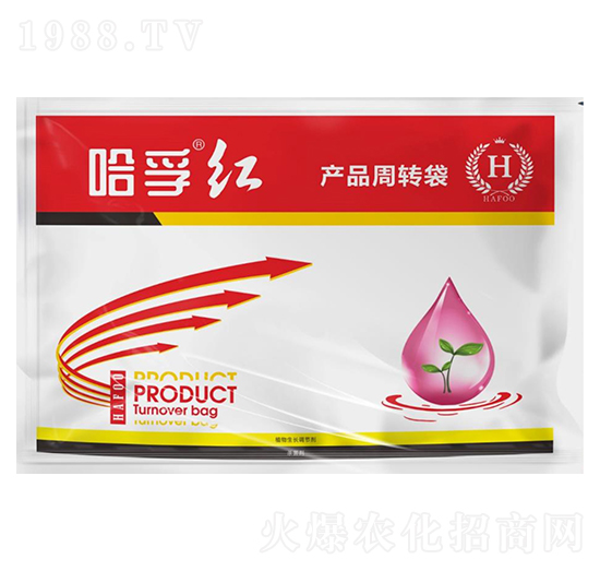 小麥防病增產(chǎn)組合包-哈孚生物