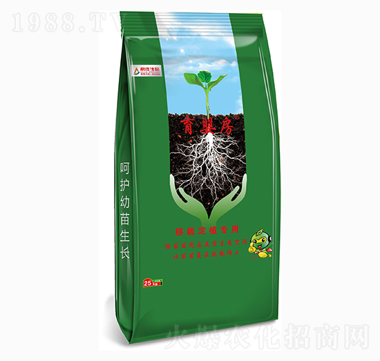 育嬰房（移栽定植專用）-澳佳生態(tài)