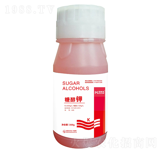 糖醇鉀-邁多樂