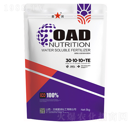 ����Ԫ��ˮ�ܷ���30-10-10+TE-�ǝ�����