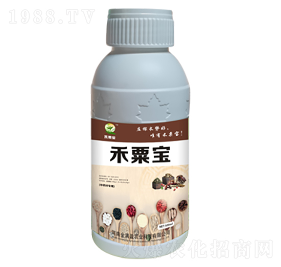 中藥材專(zhuān)用肥 禾粟寶 金滿盈農(nóng)業(yè)