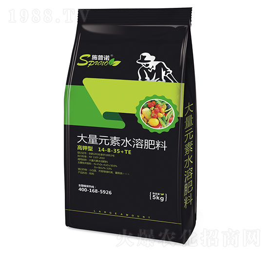 ����Ԫ��ˮ�ܷ���14-8-35+TE ʩ���Z
