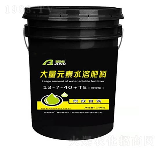 ����ʹ���Ԫ��ˮ�ܷ���14-8-35+TE ����
