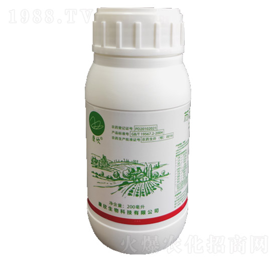 8000IU每毫克蘇云金桿菌 康欣生物