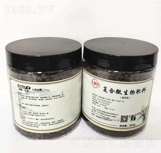 萌芽型復(fù)合微生物肥料-萬(wàn)事康生物