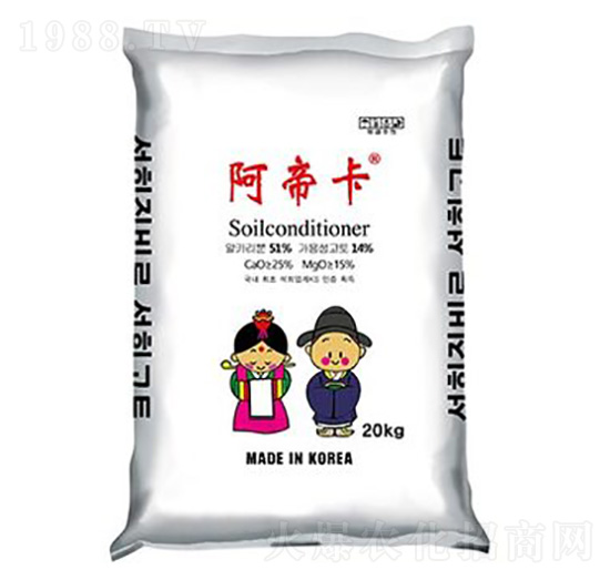 韓國原裝進口土調(diào)-阿帝卡-韋恩