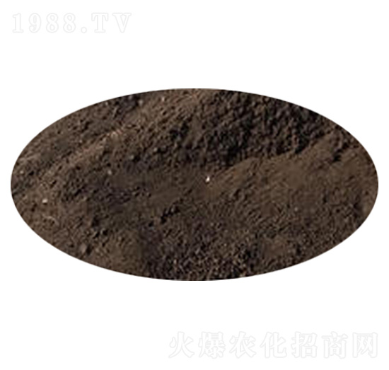 腐熟純羊糞-開金農業(yè)