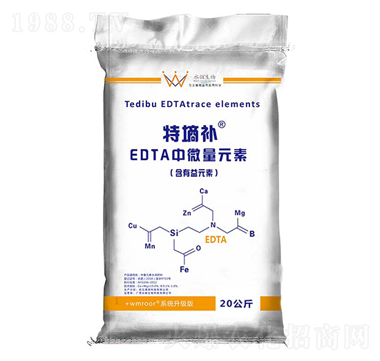 EDTA��΢��Ԫ��-�؉��a(b��)-ˮ΢����