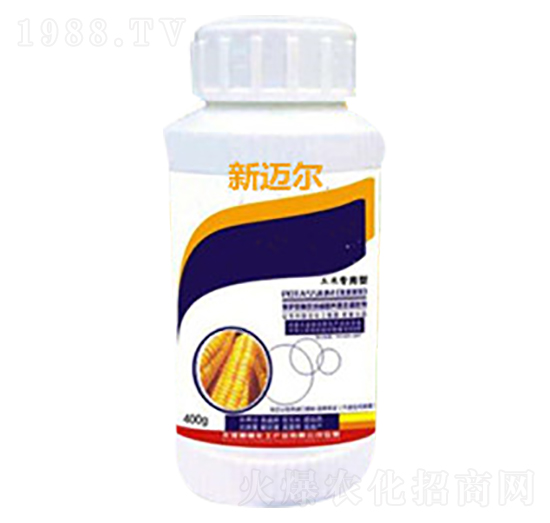 玉米專(zhuān)用葉面肥-新邁爾